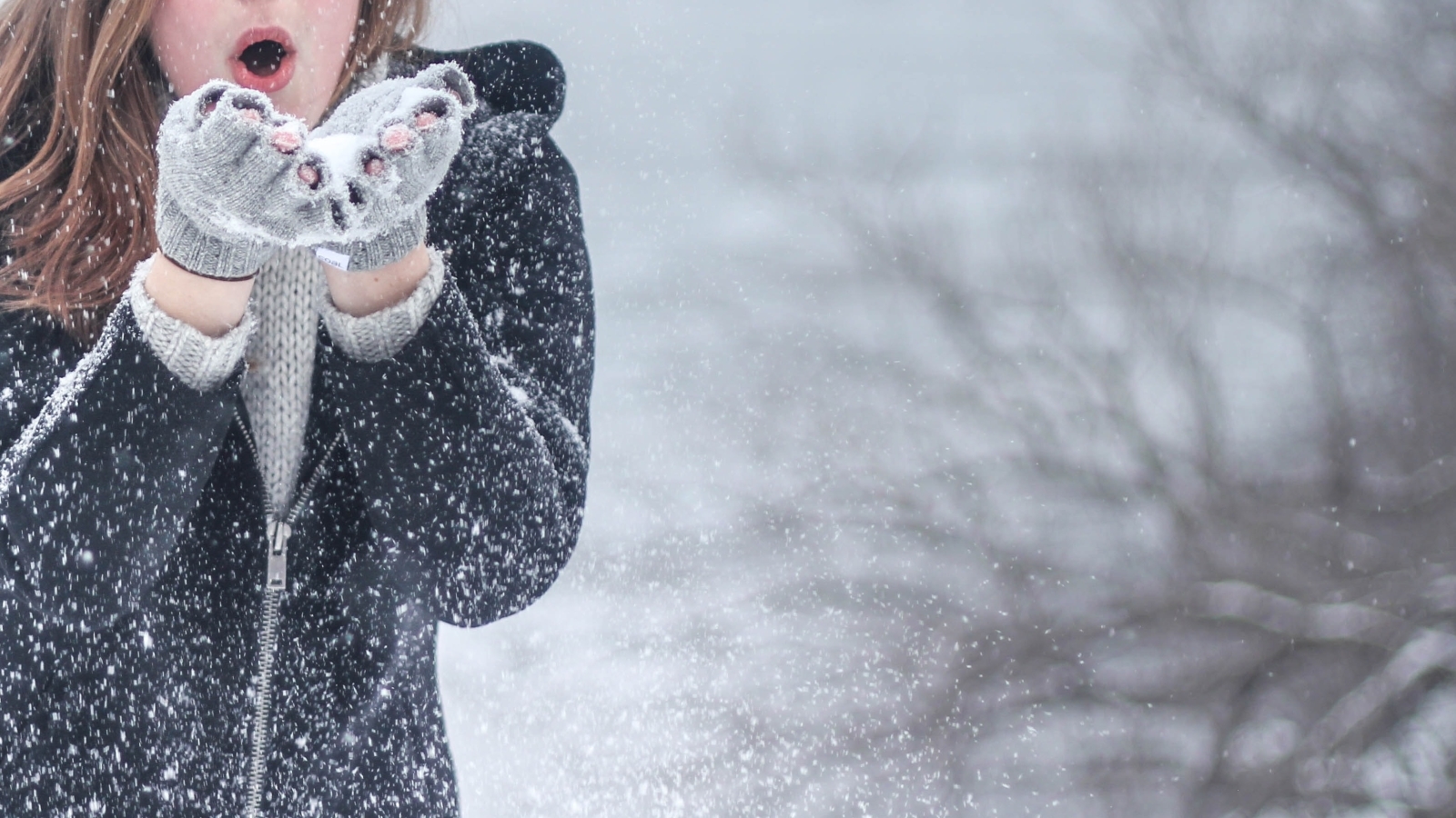 Local doctor says that cold weather can make asthma worse