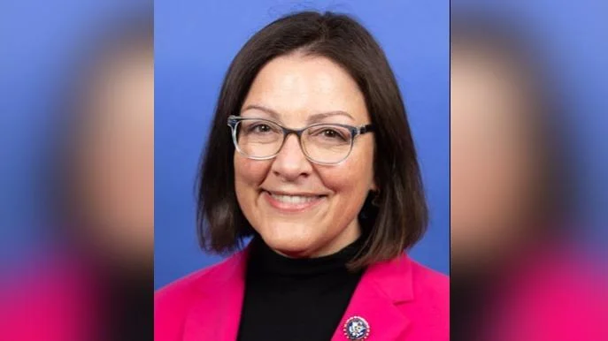 Suzan DelBene addresses key issues from education to LGBTQ+ rights on April 29, 2025
