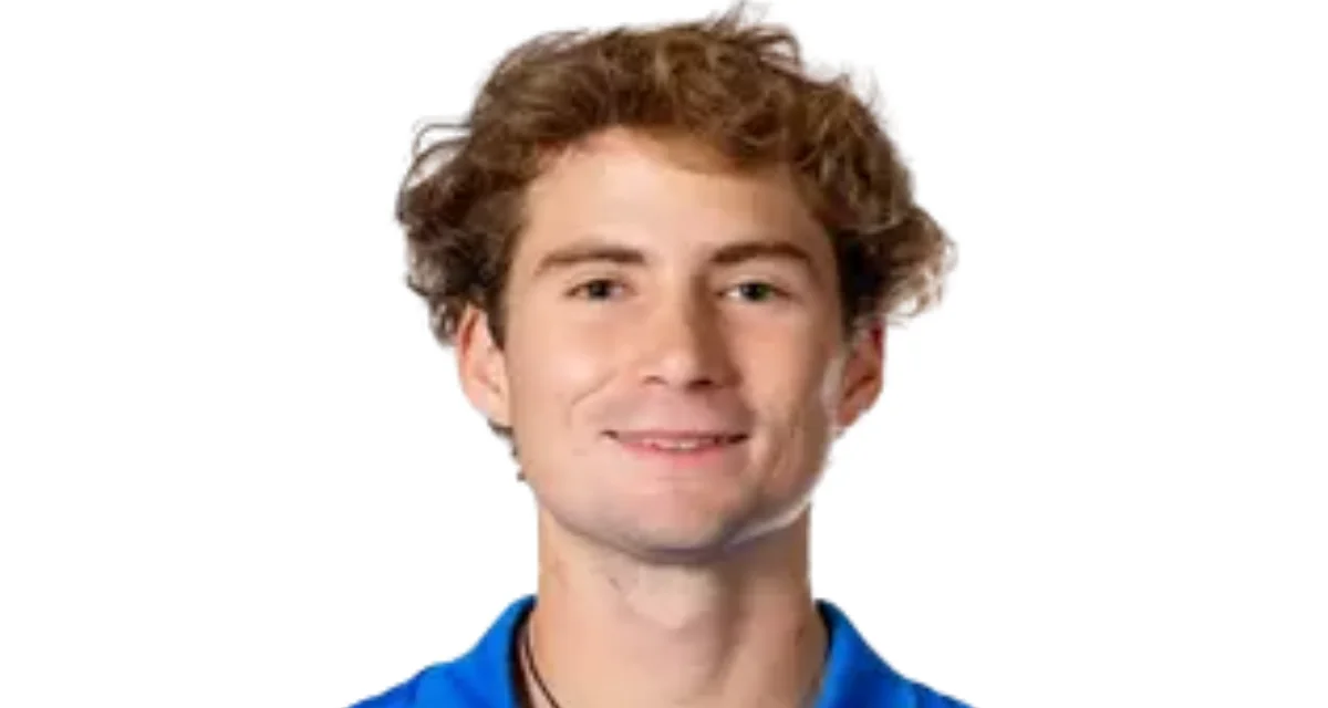 Gianluca Ballotta, Men's Tennis Gianluca Ballotta, Men's Tennis