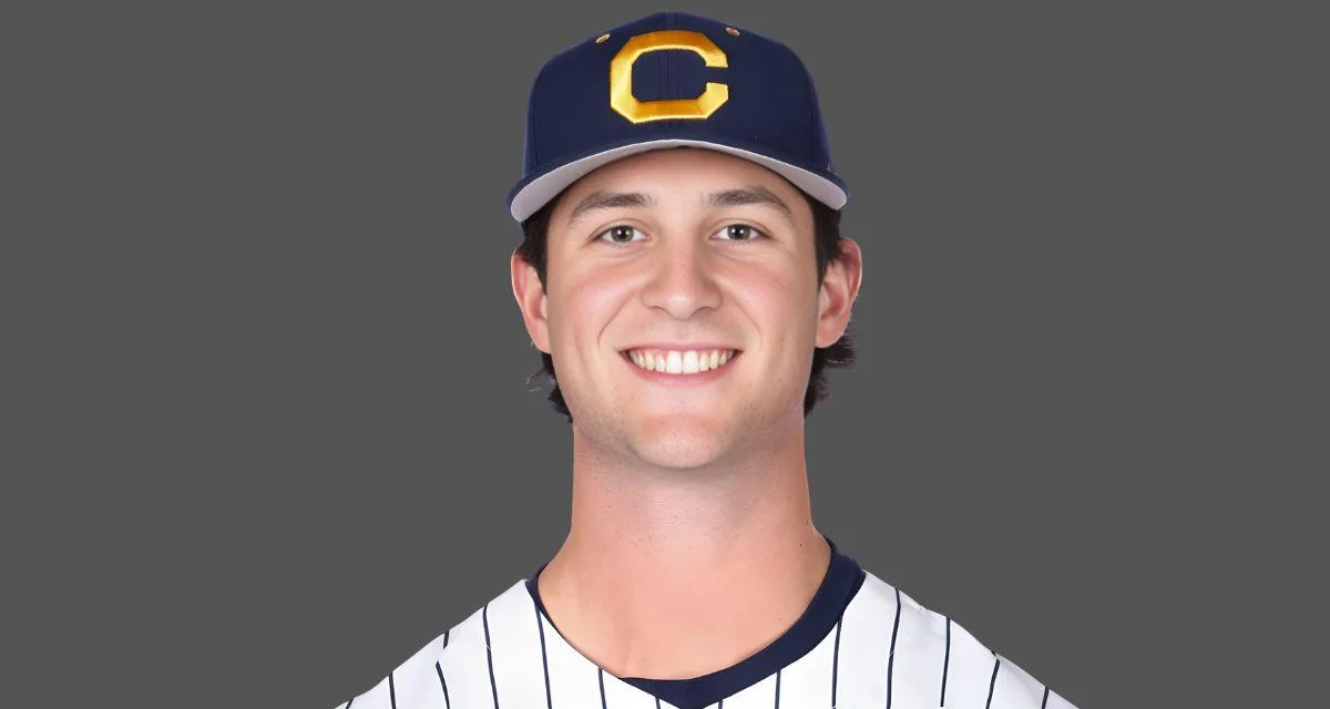 Oliver de la Torre, Baseball at University of California, Berkeley Oliver de la Torre, Baseball at University of California, Berkeley
