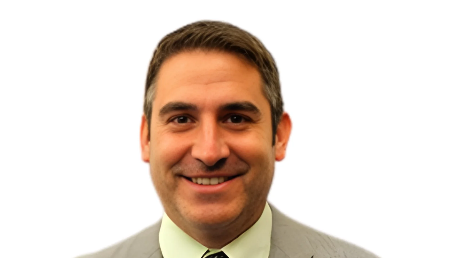 Peter Greenberg, IAM Union International Affairs Director