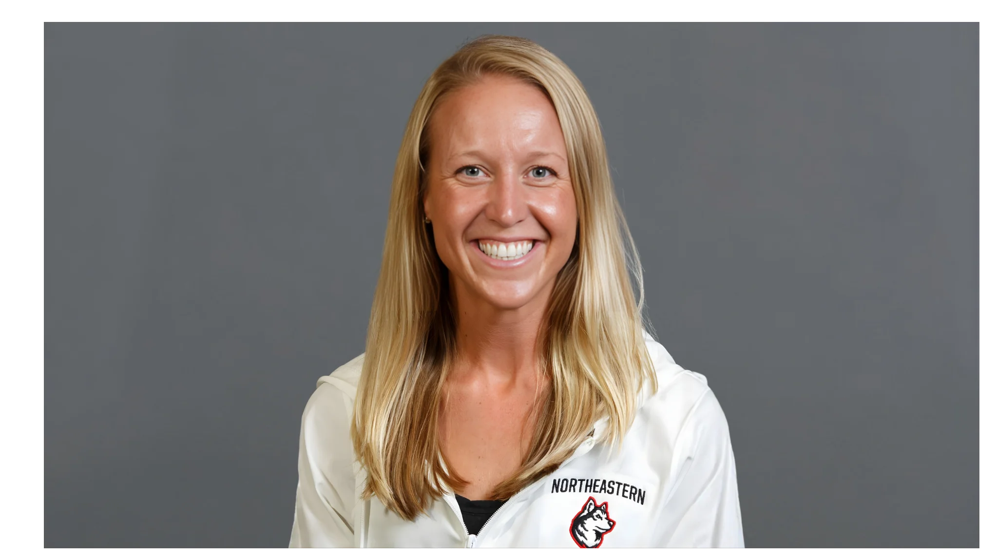 Pam Spuehler, Head Coach at Northeastern Huskies Women's Field Hockey
