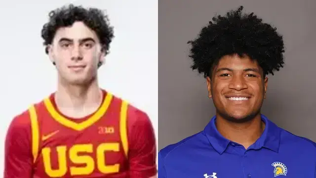 Which former San Francisco Sun area high school standouts will be in action on Tuesday, Feb. 4?