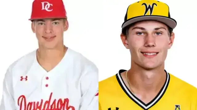 Which former Waukesha Times area high school standouts will be in action on Tuesday, April 15?