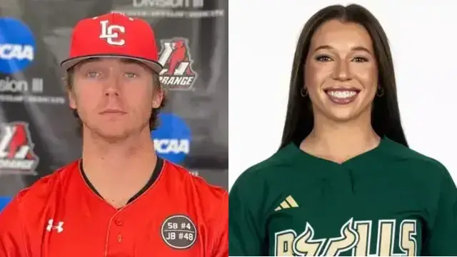 Which former St. Pete Standard area high school standouts will be in action on Saturday, April 19?