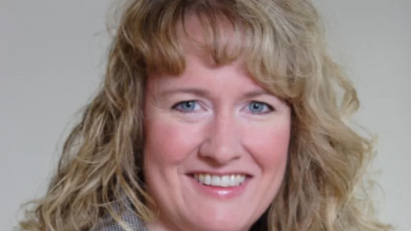 Theresa Eagleson, HFS Director