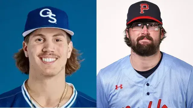 Which former South KC News area high school standouts will be in action in the week starting Monday, March 10?