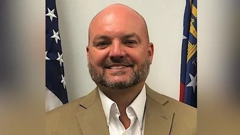 African American students accounted for 3% of Baldwin Elementary’s enrollment in 2024-25