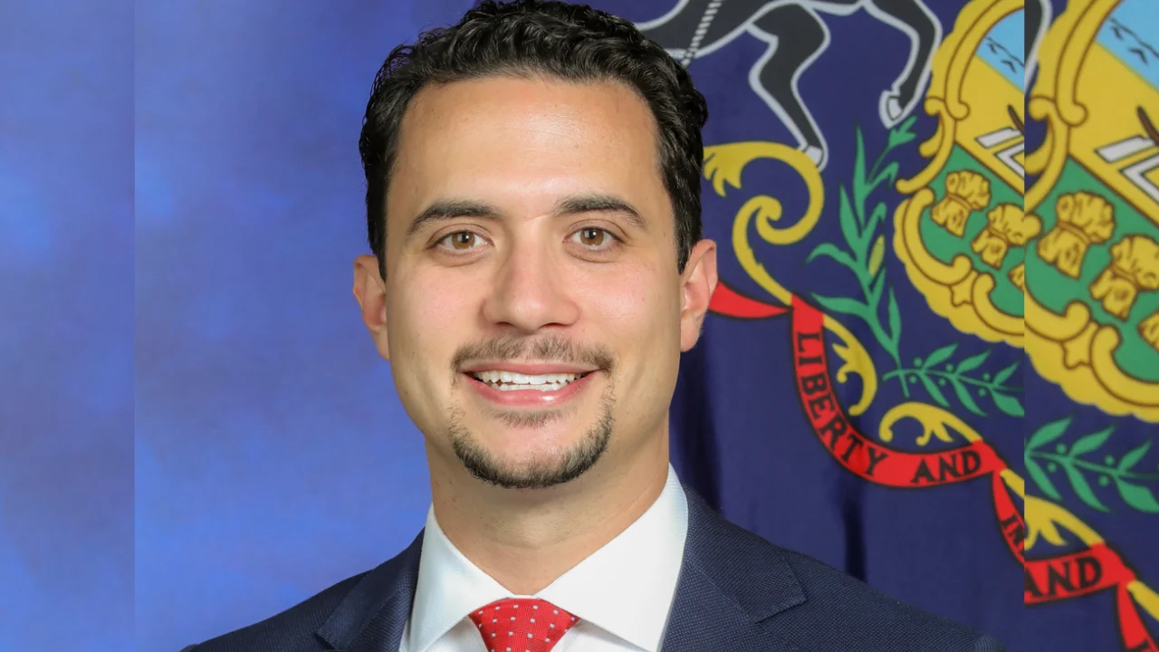 Leadbeter backs bipartisan bill requiring hotel staff training on human trafficking