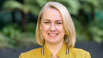 Dame Therese Walsh DNZM, BCA, FCA Chair Independent Non-Executive Director (Appointed 1 May 2016)