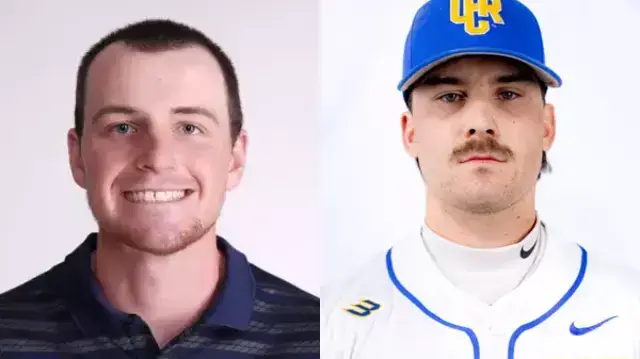 Which former San Mateo Sun area high school standouts will be in action on Tuesday, March 25?