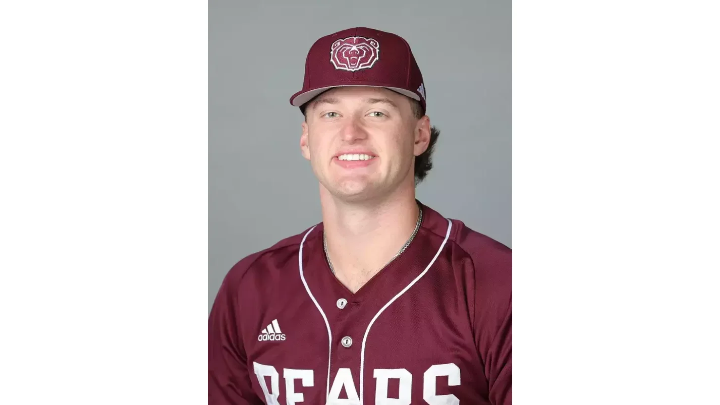 Jackson, Missouri, has 1 player selected in 2026 MLB draft