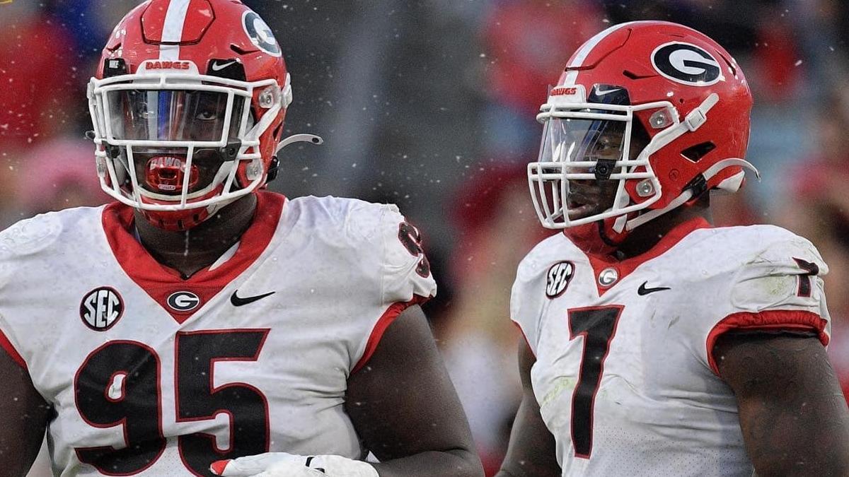 Hodkiewicz on Packers’ 1st-round pick Walker: His athleticism is ‘mind blowing’