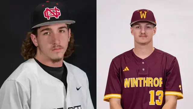 Which ex-high school standouts featured in North Central South Carolina will compete on Friday, March 20?