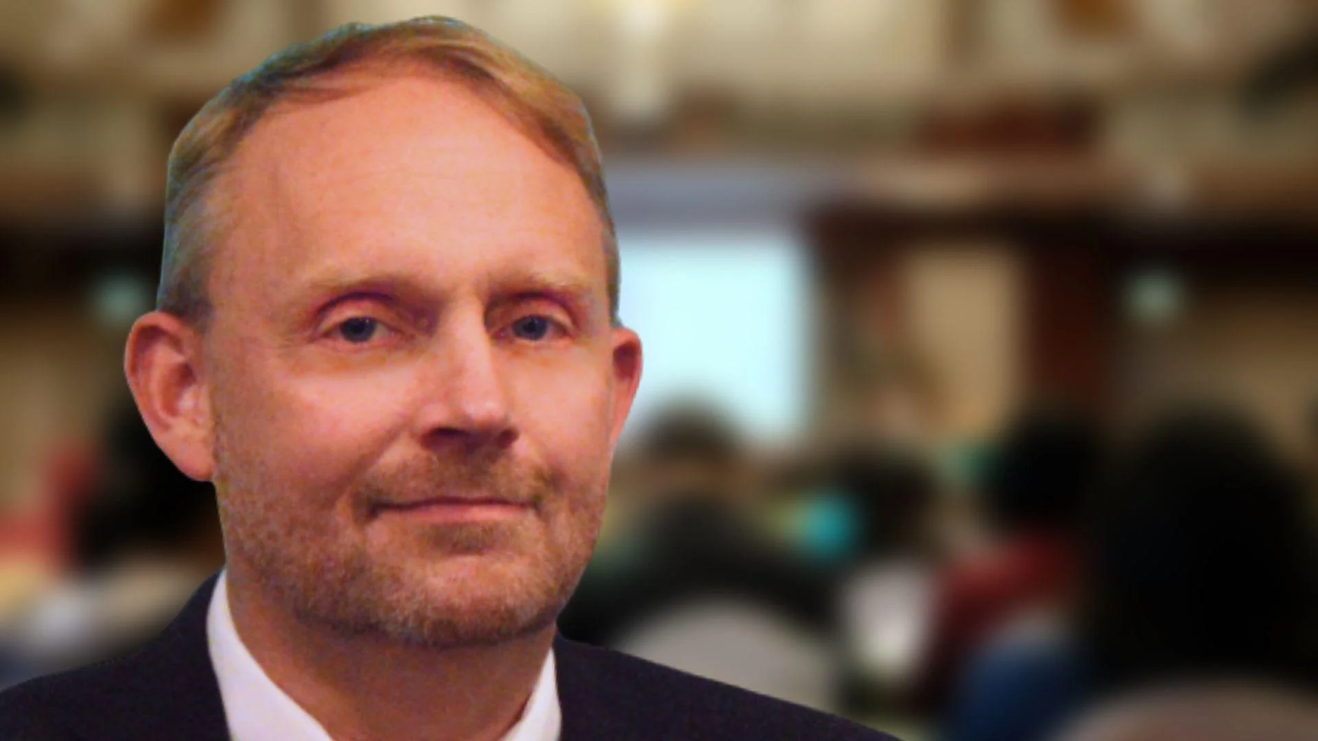 Thomas Young, Senior Economist at The Common Sense Institute