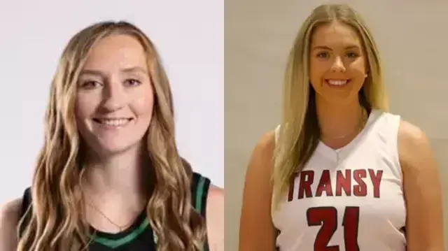 Which former North Bluegrass News area high school standouts will be in action on Wednesday, Feb. 19?