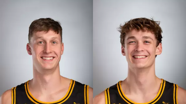 Which former Milwaukee City Wire area high school standouts will be in action in the week starting Monday, Feb. 17?