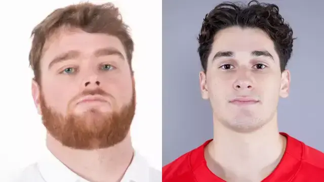 Which Montgomery County area high school graduates will take part in games in the week starting Monday, April 13?