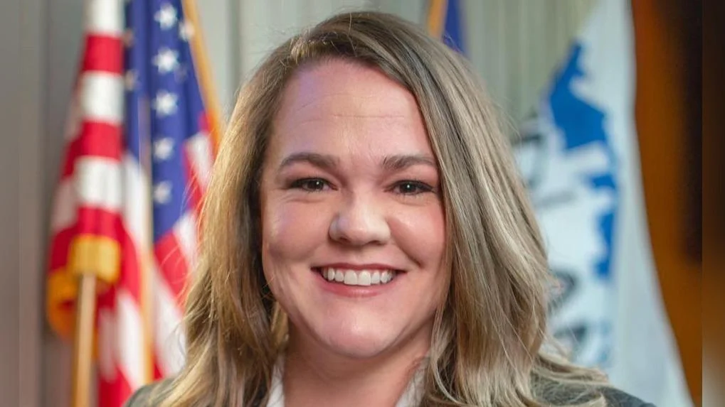 Lori Blong, Mayor of Midland - midlandtexas.gov