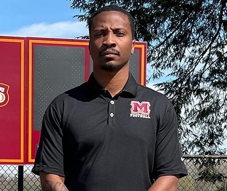 Maryville College Names Duncombe to Football Coaching Staff