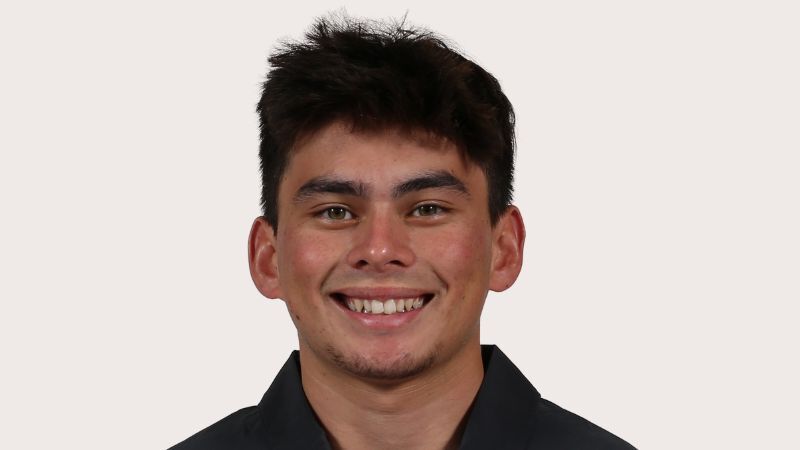 Zach Schwartzberg