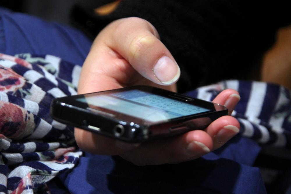 City Launches New Emergency Alert System