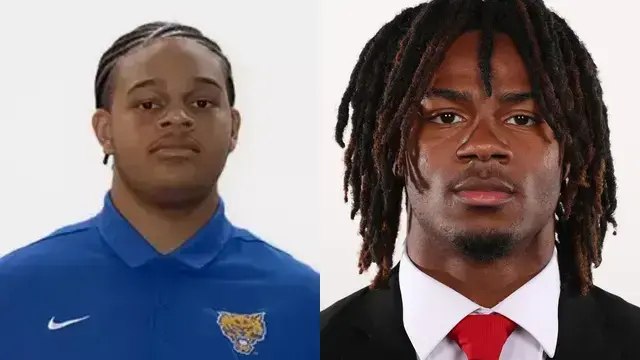 Kenston Smith and CJ Crite - 