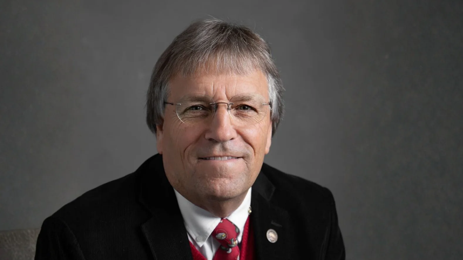 John Hamon, Mayor at City of El Paso De Robles