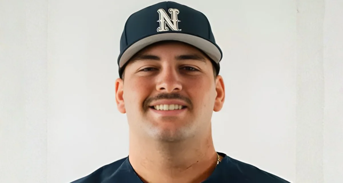 Mikey Cruz Jr., INF