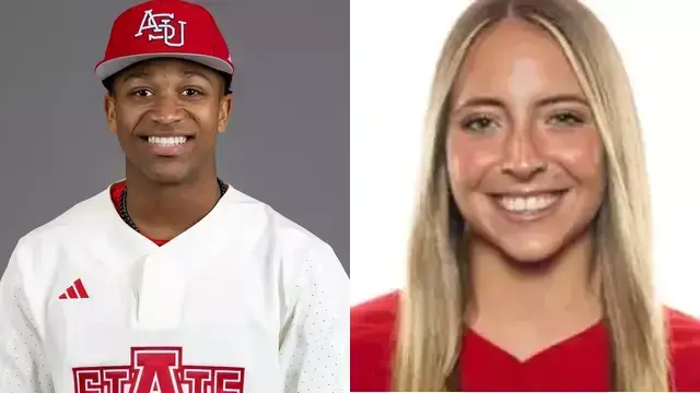 Which former SW Louisiana News area high school standouts will be in action on Sunday, March 23?