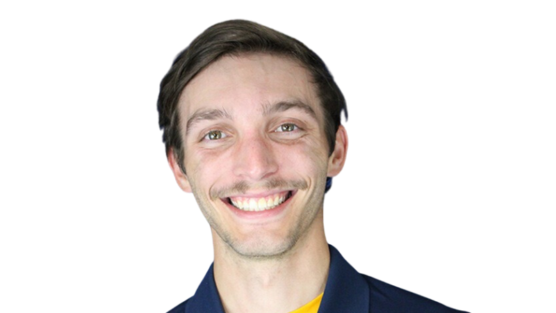 Jordan Hampton