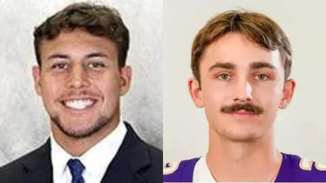 Which former SLO Reporter area high school standouts will be in action in the week starting Mon Nov. 11?