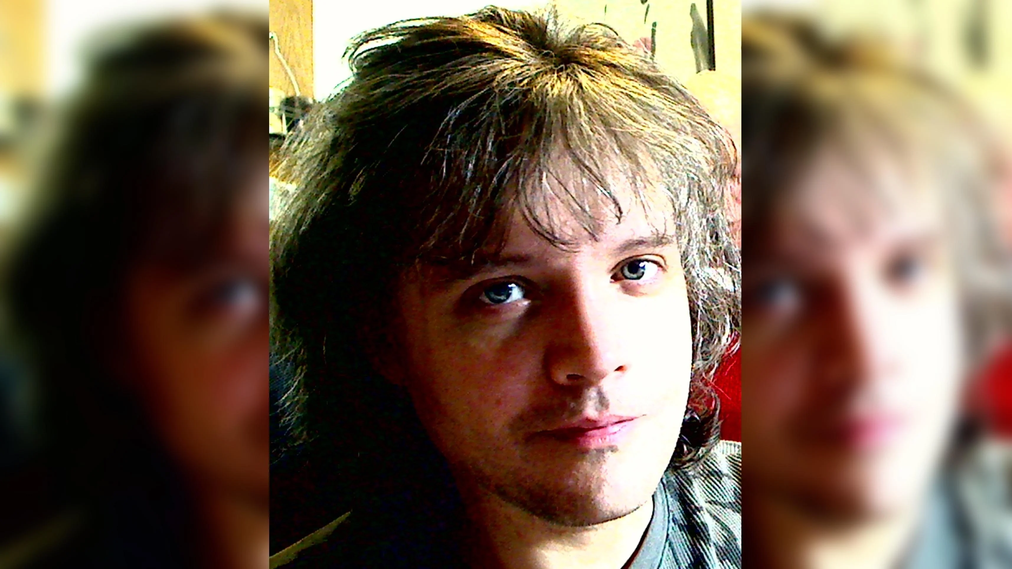 Jason V. Brock, American author