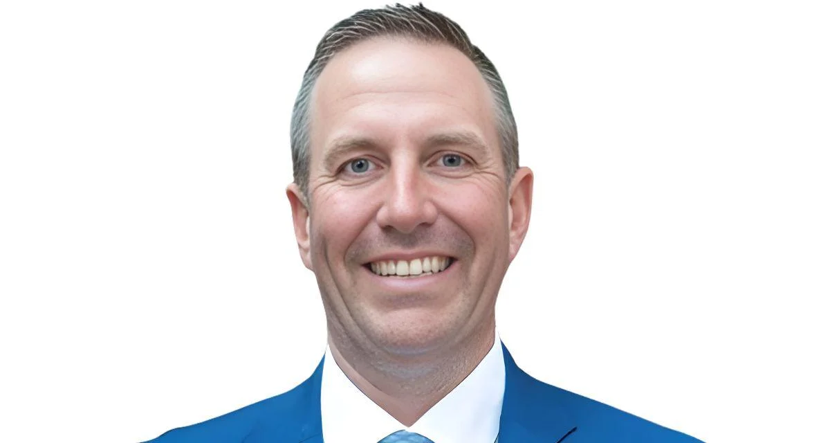 Jeremiah Hoffmann, Director Of Athletics at Wisconsin Lutheran College Athletics Jeremiah Hoffmann, Director Of Athletics at Wisconsin Lutheran College Athletics