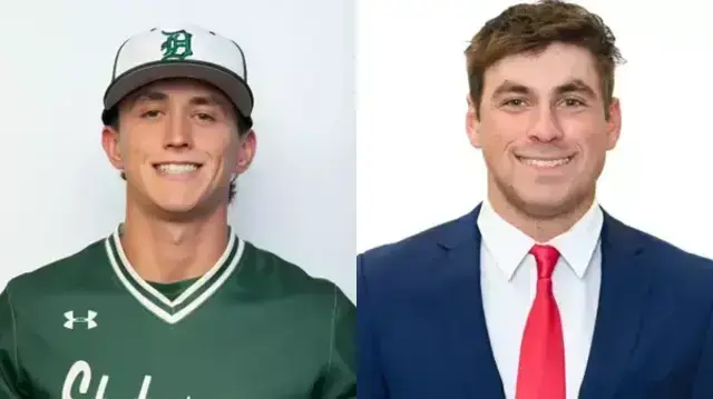 Which former SC Mississippi News area high school standouts will be in action on Friday, April 4?