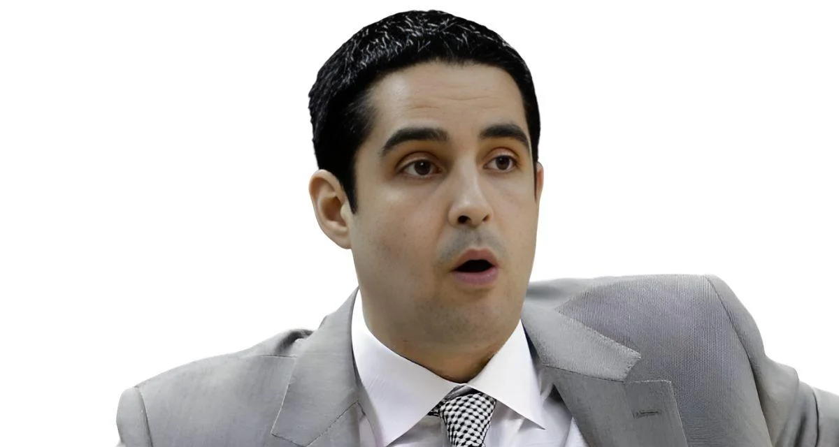 Kaleb Canales, Men's Basketball Head Coach at Weber State University Kaleb Canales, Men's Basketball Head Coach at Weber State University