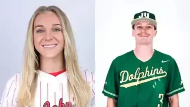 Which former Niagara Leader area high school standouts will be in action on Sunday, May 4?