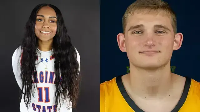 Zofia Enriquez and Vincent Edmunds - Zofia Enriquez and Vincent Edmunds -