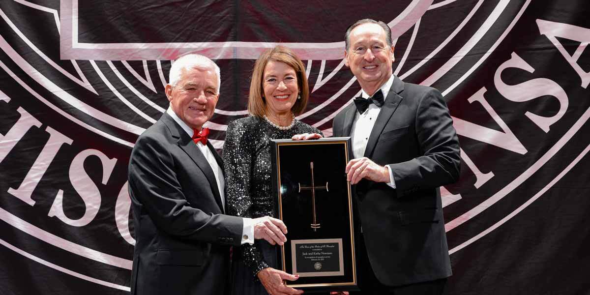 Another Record Night! Another Record Night!