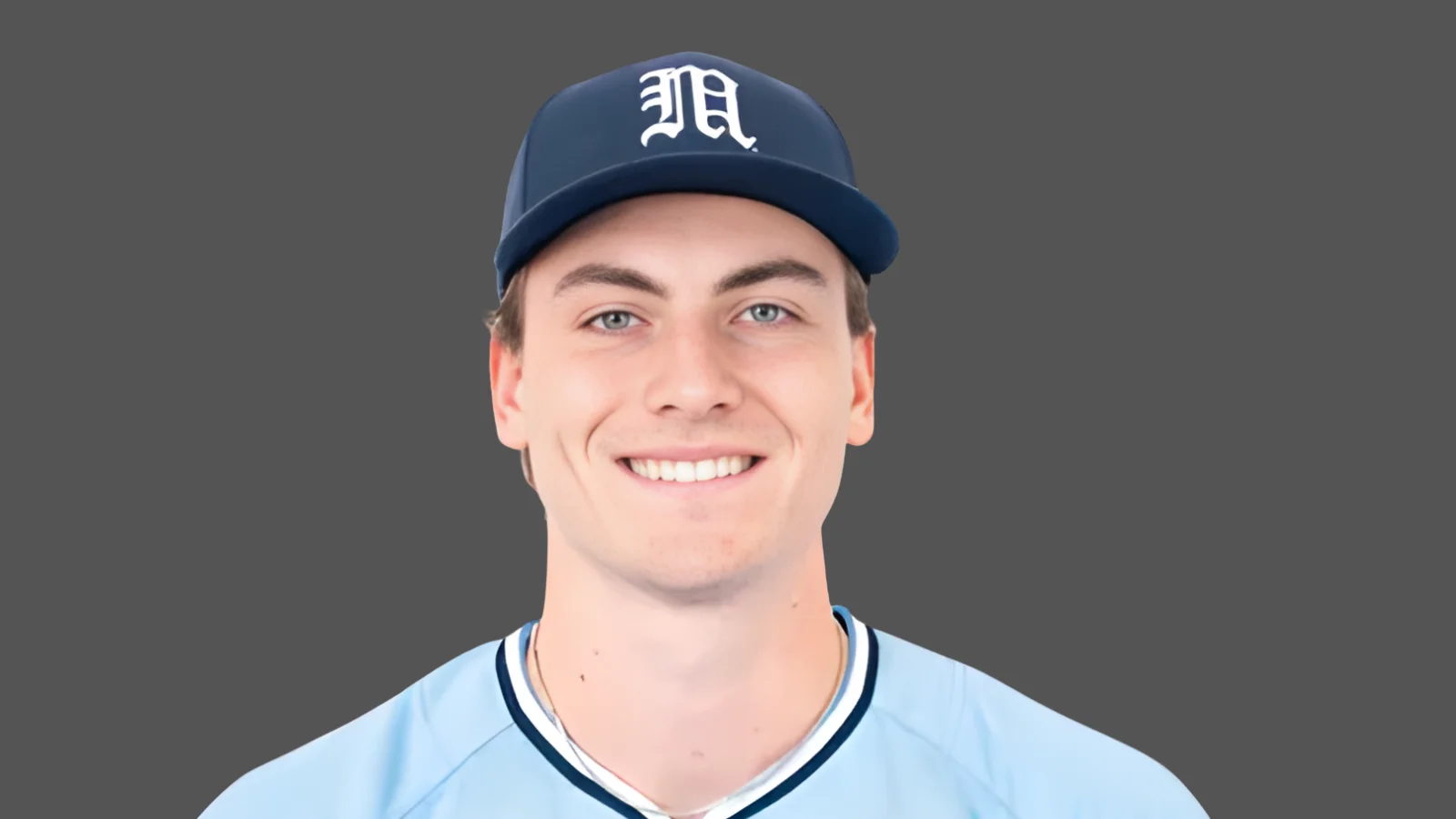 Maine’s Rex Hauser earns America East Rookie of the Week honors