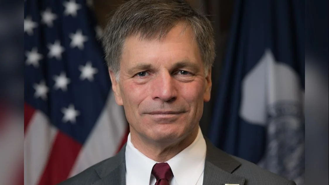 Wyoming ranks 16th in the U.S. for most property taxes paid in 2024