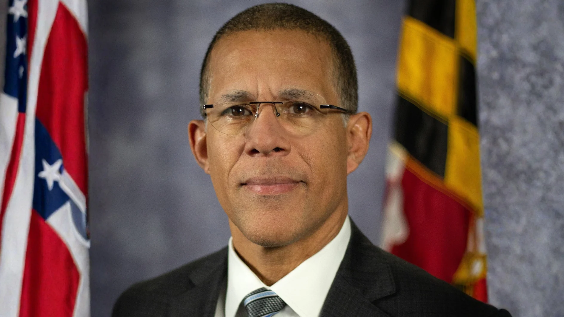 Anthony G. Brown, Attorney General of Maryland Anthony G. Brown, Attorney General of Maryland