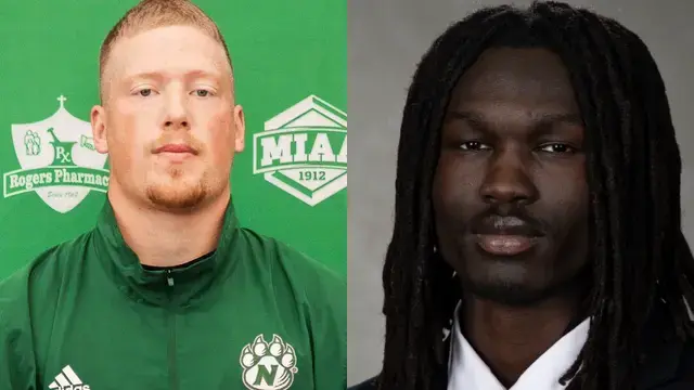 Who are the ex-high school stars from Southeast Nebraska area competing on Saturday, Sept. 19?
