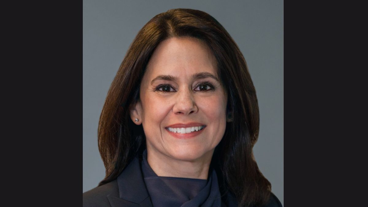 Lorie Logan President and CEO, Federal Reserve Bank of Dallas Lorie Logan President and CEO, Federal Reserve Bank of Dallas