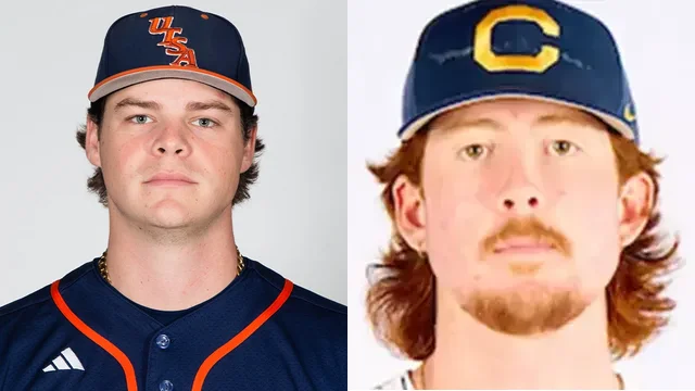 Which former Houston Republic area high school standouts will be in action in the week starting Monday, May 12?