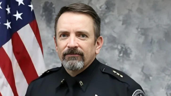 Chip McIntyre Sheriff at Moffat County Chip McIntyre Sheriff at Moffat County