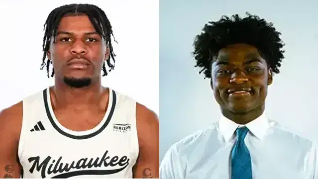 Which former South Mecklenburg News area high school standouts will be in action in the week starting Monday, Dec. 2?