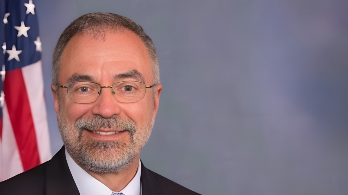 Congressman Harris Calls For An End To Maryland’s Gas Tax Increase Set To Go Into Effect On Saturday