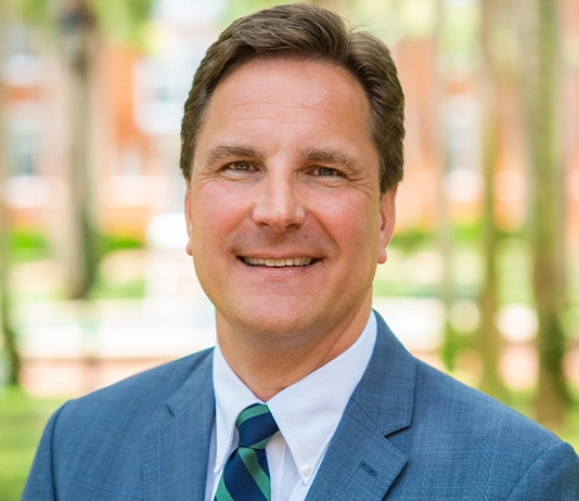 President Roellke Discusses New Era In Higher Education In Book, ‘Commencement’ President Roellke Discusses New Era In Higher Education In Book, ‘Commencement’