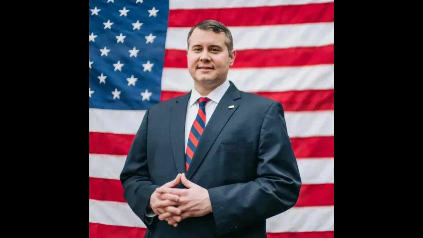 Rep. Wade: America haters ‘have an obligation to leave’ Rep. Wade: America haters ‘have an obligation to leave’